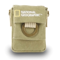 Сумка NATIONAL GEOGRAPHIC NG 1147 NANO CAMERA POUCH