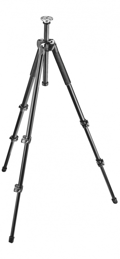 Штатив MANFROTTO 294 ALU TRIPOD 3 SECTIONS Это великолепное  решение с прекрасным сочетанием цена-качество для развития вашего  творческого потенциала.