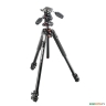 Фотокомплект MANFROTTO MK190XPRO3-3W 190 ALU 3 SECTION KIT 3W HEAD - Фотокомплект MANFROTTO MK190XPRO3-3W 190 ALU 3 SECTION KIT 3W HEAD