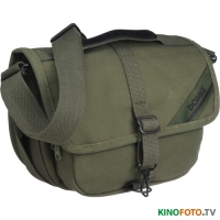 Фотосумка DOMKE F-10 JD Medium Shoulder Bag Olive