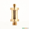 Адаптер для Super Clamp MANFROTTO 037 CAMERA STUD PLUGS INTO SUPER CLAMP 035 SOCKET - MANFROTTO 037 