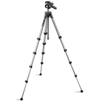 СНЯТ С ПРОИЗВОДСТВА! Штатив NATIONAL GEOGRAPHIC TUNDRA TRIPOD W/3-WAY HEAD NGTT2