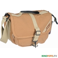 Фотосумка DOMKE F-10 JD Medium Shoulder Bag Sand