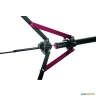 Стойка нано MANFROTTO MS0490A NANOPOLE STAND - Стенд MANFROTTO MS0490A NANOPOLE STAND - центральная колонна отсоединяется при нажатии на кнопку, расположенную снизу