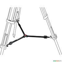 Растяжка среднеуровневая MANFROTTO 537SPRB MID LEVEL SPREADER