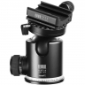 Быстросъемная площадка MANFROTTO MSQ6PL ARCA QUICK RELEASE PLATE FOR Q6 TOP LOCK SYSTEM - Шаровая голова ARCA SWISS