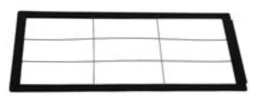 Рамка для гелевых фильтров LOWEL GEL FRAME 450 FRONT INTENSIFIER FLS-415 