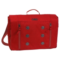 Cумка OGIO MIDTOWN MESSENGER, RED
