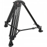 Видеоштатив MANFROTTO 546B PRO VIDEO TRIPOD MID. SP - 