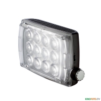 Накамерный свет MANFROTTO MLS500F SPECTRA 500 F LED FIXTURE