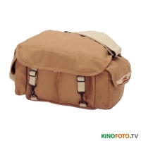 Фотосумка F-2 DOMKE ORIGINAL BAG/SAND