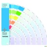 Цветовые справочники PANTONE GG1504 PASTEL / NEON GUIDE COATED & UNCOATED - Цветовые справочники PANTONE GG1504 PASTEL / NEON GUIDE