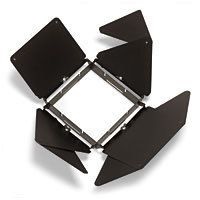 Шторки для DP Light LOWEL D2-20 Шторки для осветительного прибора LOWEL DP light