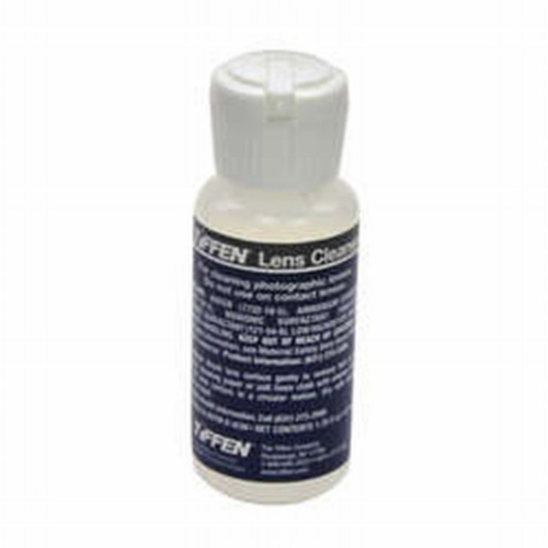 Cредство для чистки оптики TIFFEN LENS CLEANER 1-1/4 OZ BOTTLE 