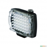 Накамерный свет MANFROTTO MLS500S SPECTRA 500 S LED FIXTURE