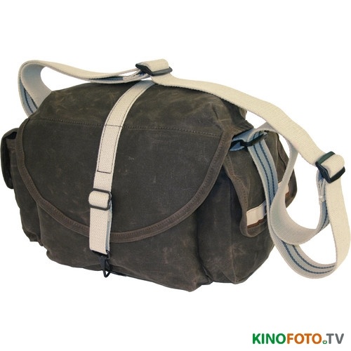 Фотосумка DOMKE F-3X Super Compact RUGGED WEAR 