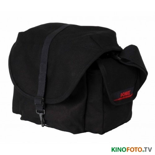 Фотосумка DOMKE F-3X SUPER COMPACT BAG/BLACK 