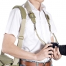 Накамерный ремень NATIONAL GEOGRAPHIC ADVENTURE CAMERA STRAP NG 3030 - NG_3030_344-6_medium.jpg