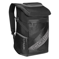 Рюкзак  OGIO X-TRAIN PACK, BLACK/SILVER