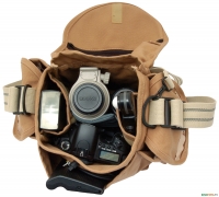 Фотосумка DOMKE F-3X SUPER COMPACT BAG/SAND