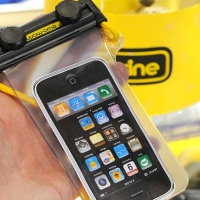 Чехол для iPhone EWA-MARINE IWPC