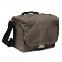 Плечевая сумка MANFROTTO Bella V Shoulder Bag Cord