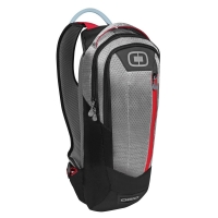 Рюкзак OGIO ATLAS 100 HYDRATION PACK, CHROME
