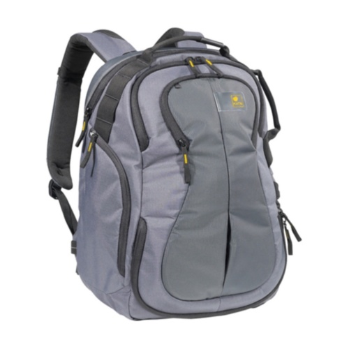 Фоторюкзак KATA BUMBLEBEE DL-210 BACKPACK G Модель очень лёгкая и хорошо защищена