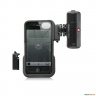 Бампер iPhone с LED прибором MANFROTTO MKL120KLYP0 KLYP CASE + ML120 - Чехол для iPhone с LED прибором MANFROTTO SMARTPHONE Acc. KLYP CASE + ML120