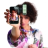 Бампер iPhone с LED прибором MANFROTTO MKL120KLYP0 KLYP CASE + ML120 - Чехол для iPhone с LED прибором MANFROTTO SMARTPHONE Acc. KLYP CASE + ML120