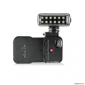 Бампер iPhone с LED прибором MANFROTTO MKL120KLYP0 KLYP CASE + ML120 - Чехол для iPhone с LED прибором MANFROTTO SMARTPHONE Acc. KLYP CASE + ML120