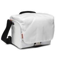 Плечевая сумка MANFROTTO Bella V Shoulder Bag White