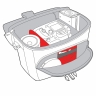 Плечевая сумка MANFROTTO Bella V Shoulder Bag White - bella-2_medium.jpg