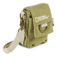 Сумка для мини-камер NATIONAL GEOGRAPHIC 1146 NANO CAMERA POUCH