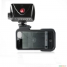 Бампер iPhone с LED прибором MANFROTTO MKLKLYP0 Acc. KLYP CASE + ML240 - Чехол для iPhone с LED прибором MANFROTTO SMARTPHONE Acc. KLYP CASE + ML240