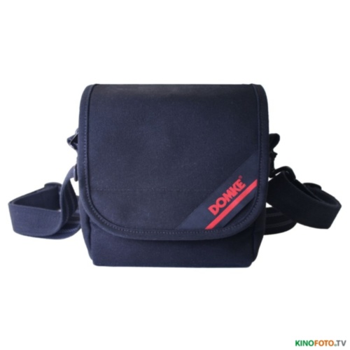 Фотосумка DOMKE F-5XA SMALL BLACK 
