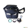 Фотосумка DOMKE F-5XA SMALL BLACK - Фотосумка DOMKE F-5XA SMALL BLACK