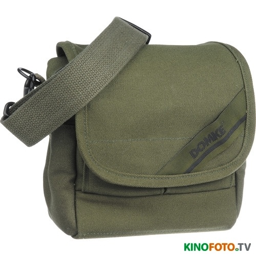 Фотосумка DOMKE F-5XA SMALL BAG OLIVE 