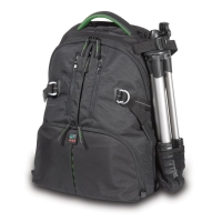 Фоторюкзак KATA DIGITAL RUCKSACK GREEN DR-467I-BG