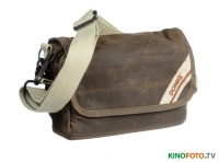 Фотосумка DOMKE F-5XB Shoulder & Belt Bag RUGGED WEAR