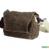 Фотосумка DOMKE F-5XB Shoulder & Belt Bag RUGGED WEAR - 