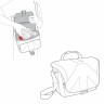 Плечевая сумка MANFROTTO Bella VI Shoulder Bag White - bella-5_medium.jpg