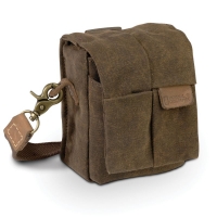 Мини сумка NATIONAL GEOGRAPHIC VERTICAL POUCH NG A1212