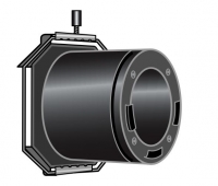 Тубус для Tota/Omni system LOWEL SNOOT IP-53