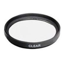 Фильтр TIFFEN 62CLR 62mm Clear Прозрачное стекло для защиты фронтальной линзы объектива от пыли, влаги и царапин.