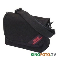 Фотосумка DOMKE F-5XB SHOULDER/BELT BAG/BLAC