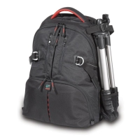 Фоторюкзак KATA DIGITAL RUCKSACK RED DR-467i-BR