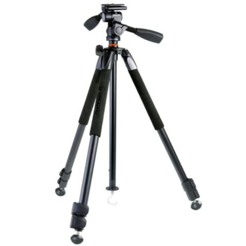Штатив VANGUARD ALTA+ 233AP Штатив VANGUARD ALTA+ 233AP с трехплоскостной головкой
