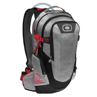 Рюкзак OGIO DAKAR 100 HYDRATION PACK, CHROME