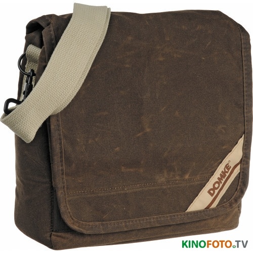 Фотосумка DOMKE F-5XZ Shoulder Bag RUGGED WEAR 